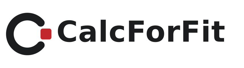 Tools fro fitness calcforfit.